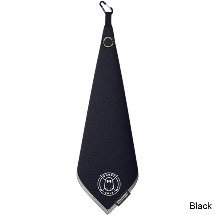 GHOST Magnetic Towel Greenside
