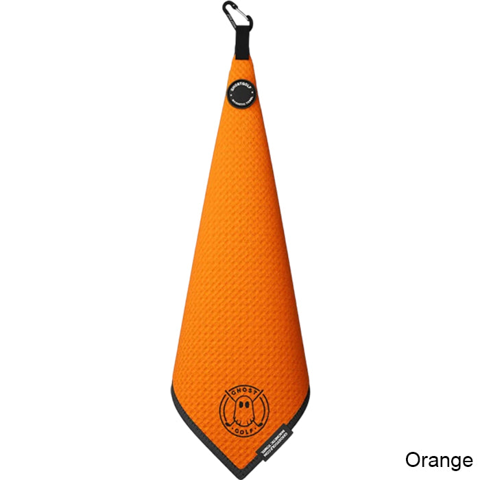 GHOST Magnetic Towel Greenside