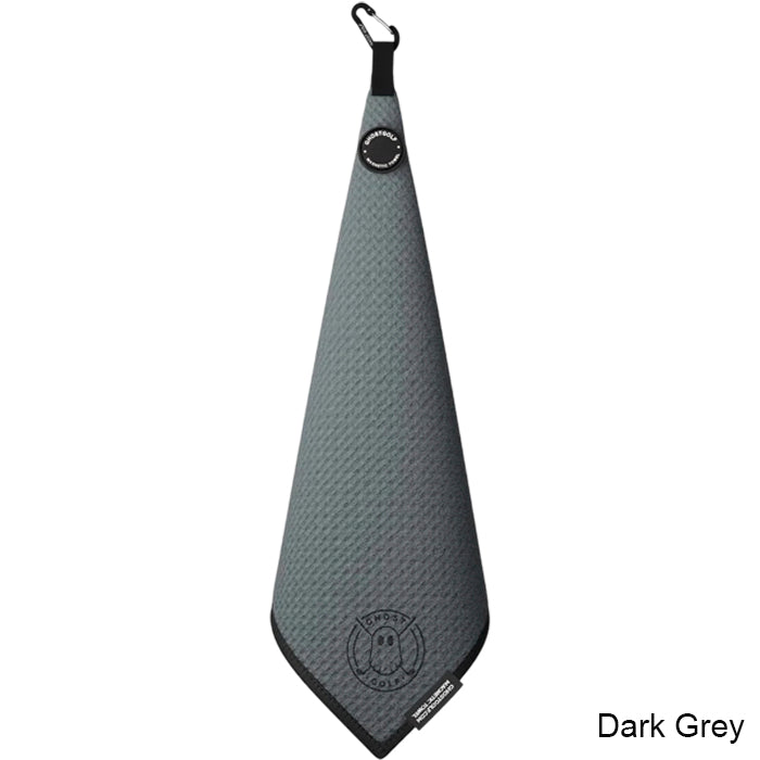 GHOST Magnetic Towel Greenside