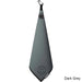 GHOST Magnetic Towel Greenside
