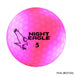 Night Eagle Light Up Golf Balls (6 Pack)