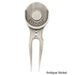 EverGolf Slick Divot Tool