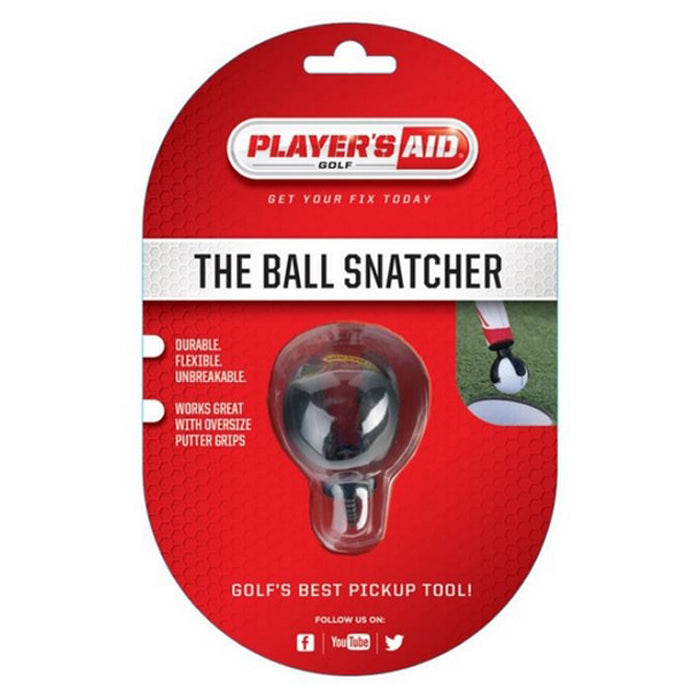Global Golf The Ball Snatcher Blister Pack