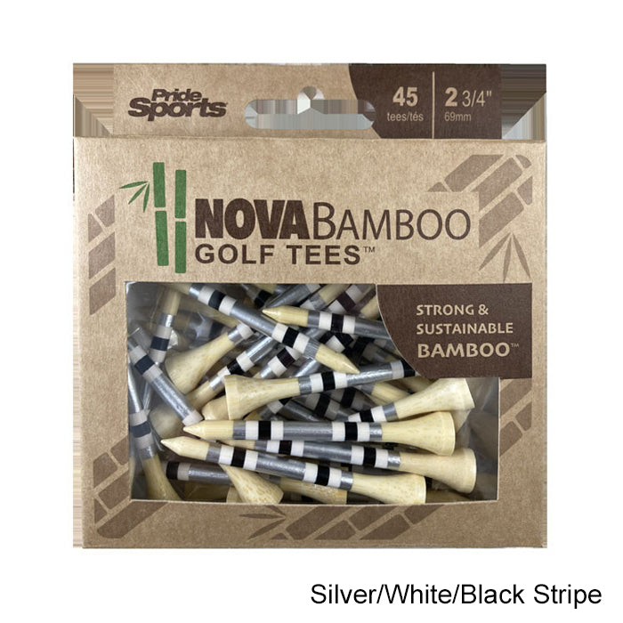 Nova Bamboo Tees