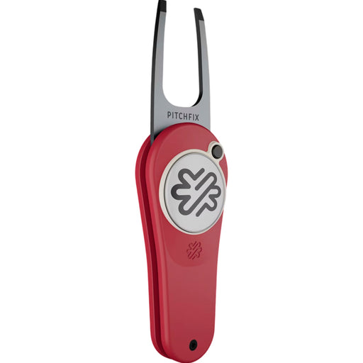 PitchFix - The Original Collection - w/o Ball Marker