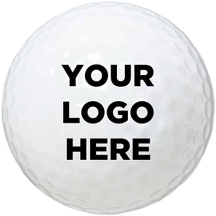 Night Flyer LED White Constant-On Golf Ball