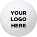 Night Flyer LED White Constant-On Golf Ball