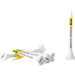 PrideSports PTS Pride Performance Plastic Tees