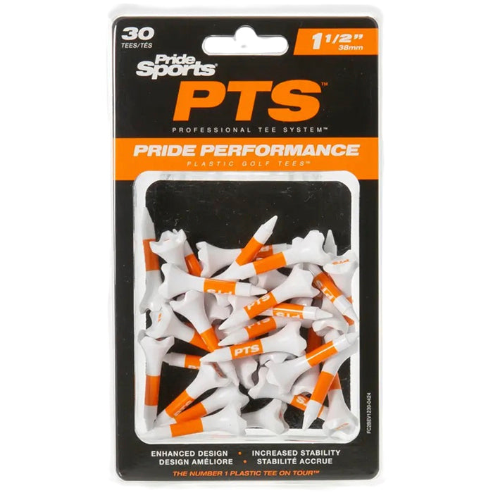 PrideSports PTS Pride Performance Plastic Tees