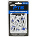 PrideSports PTS Pride Performance Plastic Tees