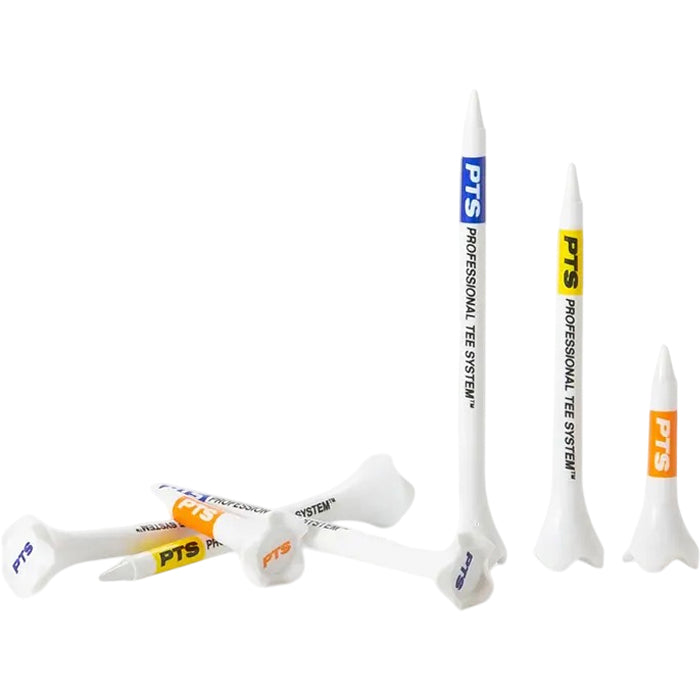 PrideSports PTS Pride Performance Plastic Tees