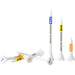 PrideSports PTS Pride Performance Plastic Tees