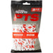 PrideSports 2 1/8 PTS Wood Tees