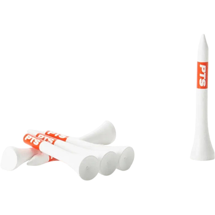 PrideSports 2 1/8 PTS Wood Tees