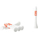 PrideSports 2 1/8 PTS Wood Tees