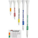 PrideSports 2 1/8 PTS Wood Tees