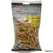 PrideSports 2 3/4 PTS Wood Tees
