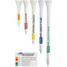 PrideSports 2 3/4 PTS Wood Tees