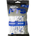PrideSports 3 1/4 PTS Wood Tees