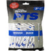 PrideSports 3 1/4 PTS Wood Tees