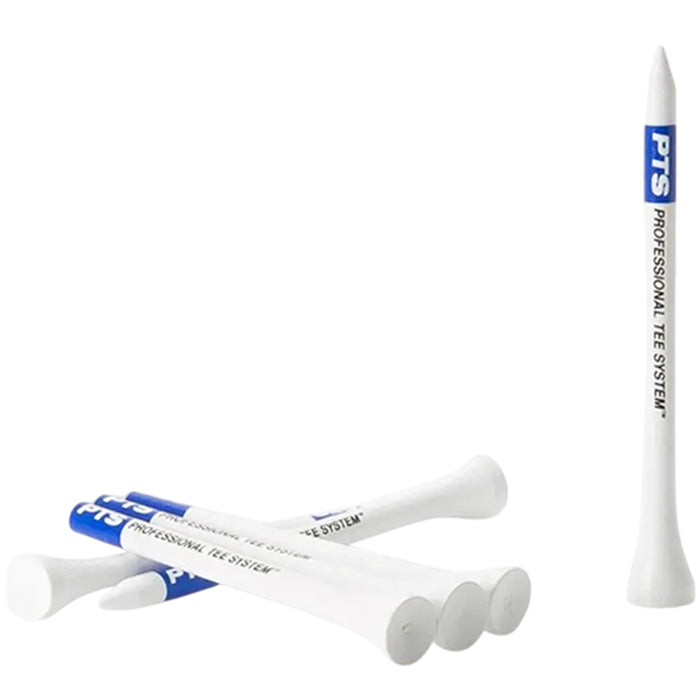 PrideSports 3 1/4 PTS Wood Tees
