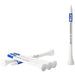 PrideSports 3 1/4 PTS Wood Tees