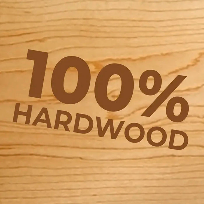 PrideSports 1 1/2 PTS Wood Tees