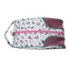 Glove It Nine & Wine Shoe Bag