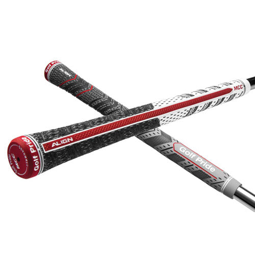 Golf Pride MCC ALIGN Grip