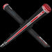 Golf Pride Tour Velvet ALIGN Grip Standard Black (VTXS-60X-N4M-XA) 1pc - Fairway Golf