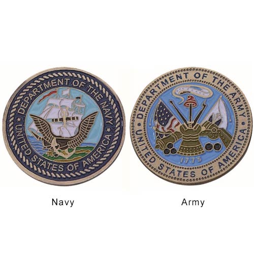 EverGolf Ball Marker