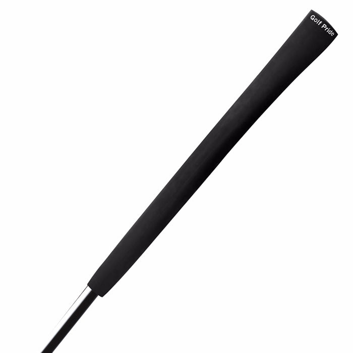 Golf Pride Tour Classic Putter Grip Midsize Black (CLCP-58R-R1H-X0)