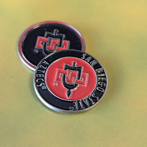 College Ball Marker