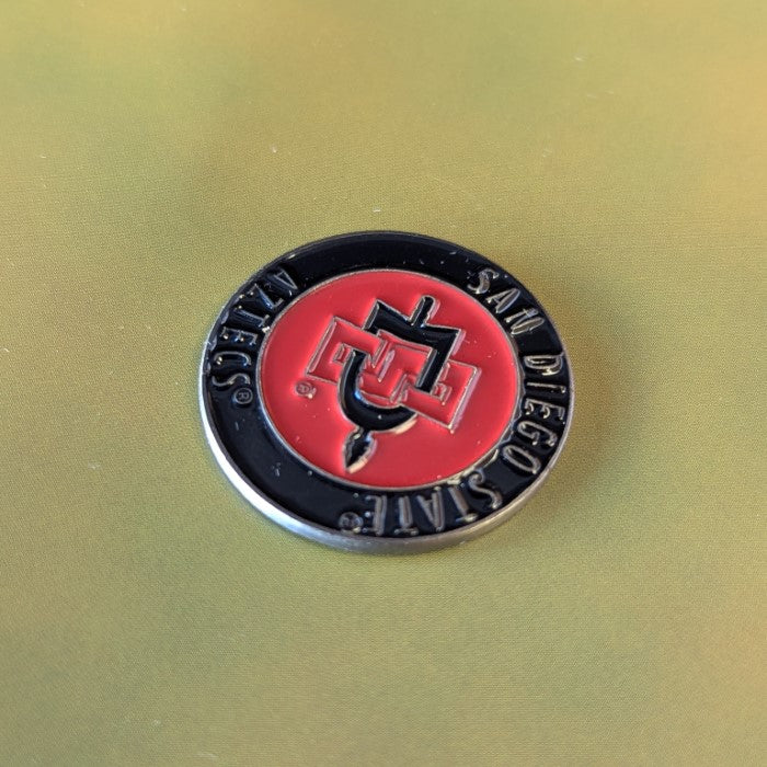 College Ball Marker