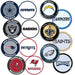 NFL Ball Marker