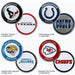NFL Ball Marker