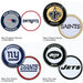 NFL Ball Marker