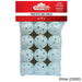 Players Aid Practice Golf Balls- 12 pack - White