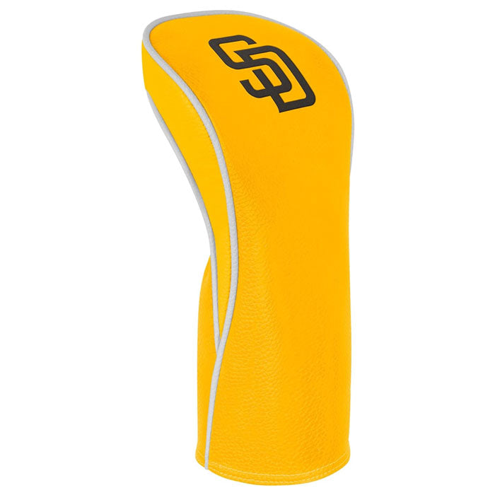 MLB San Diego Padres Driver Headcover