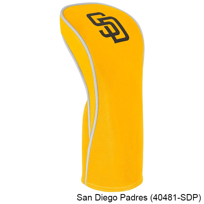 MLB San Diego Padres Driver Headcover