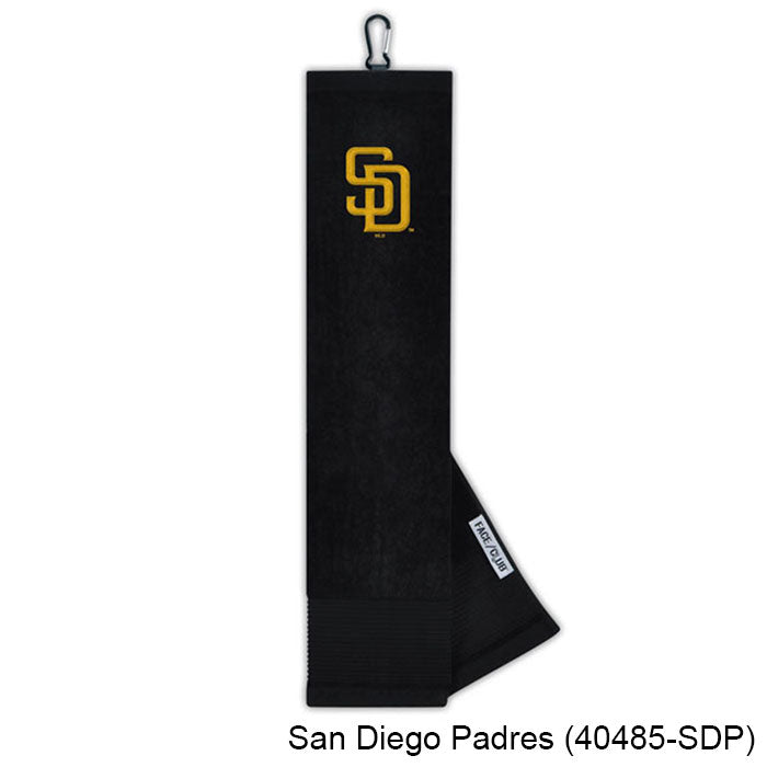 MLB San Diego Padres Tri-Fold Towel
