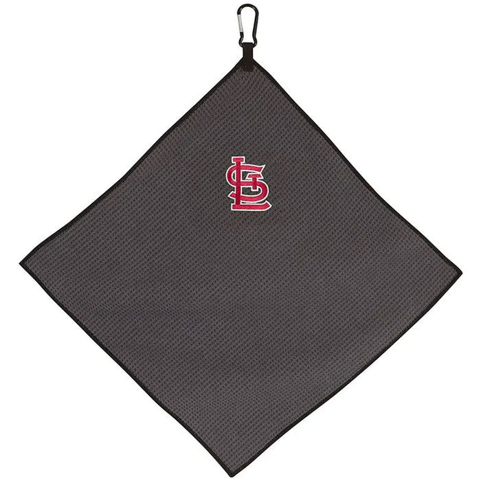 MLB San Diego Padres Microfiber Towel 15x15