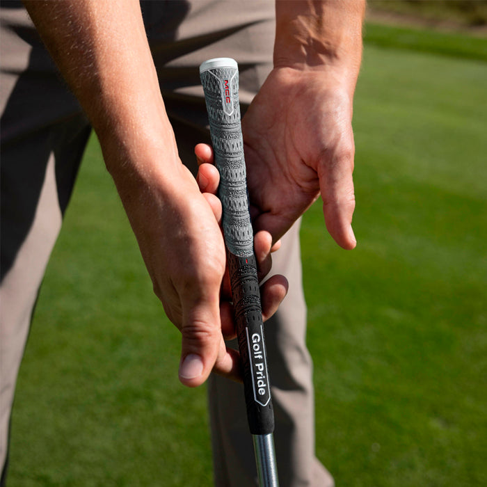 Golf Pride MCC ALIGN MAX Grip