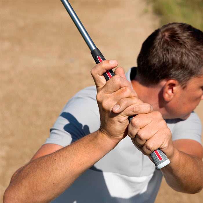 Golf Pride MCC Plus4 ALIGN MAX Grip