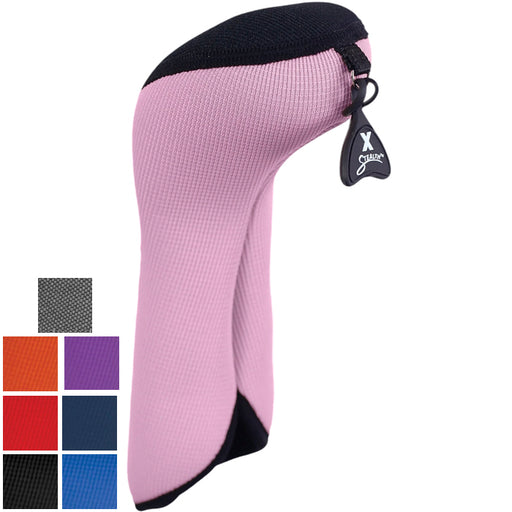 STEALTH Club Covers Fairway 7-9-X Headcover