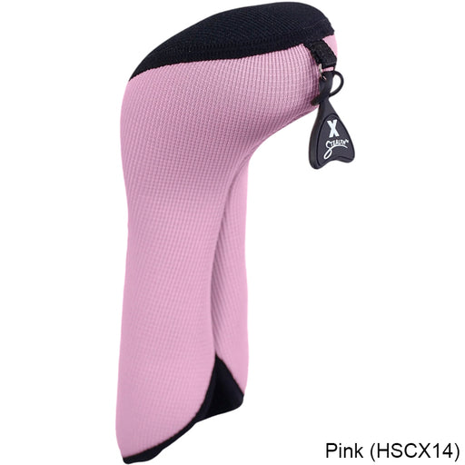 STEALTH Club Covers Fairway 7-9-X Headcover