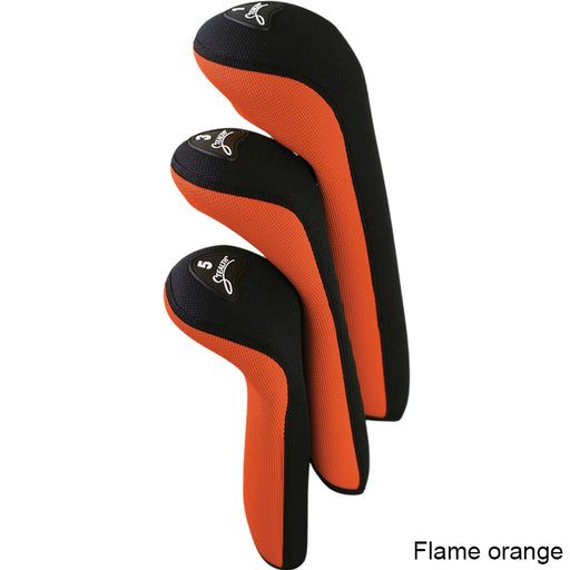 STEALTH Club Covers Full Set 1-3-5 Headcover