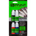 G-Paint Golf Club Paint - 4 Pack (Black/White/Red/Blue)