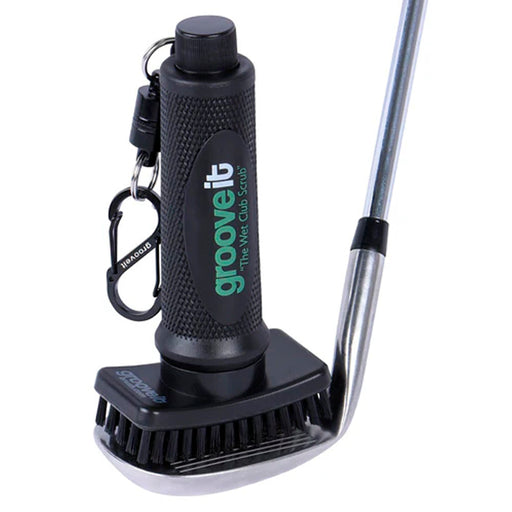 Grooveit Brush - The Wet Club Scrub