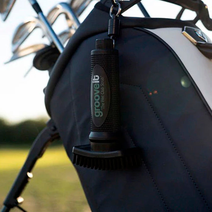 Grooveit Brush - The Wet Club Scrub